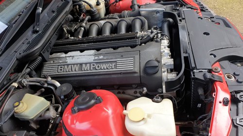 NO RESERVE - 1997 BMW M3 Evolution – 4 door manual (E36) zum Verkauf (Bild 76 von 95)