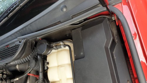 NO RESERVE - 1997 BMW M3 Evolution – 4 door manual (E36) zum Verkauf (Bild 84 von 95)