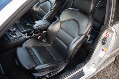 2001 BMW M3 E46 En venta (imagen 57 de 176)