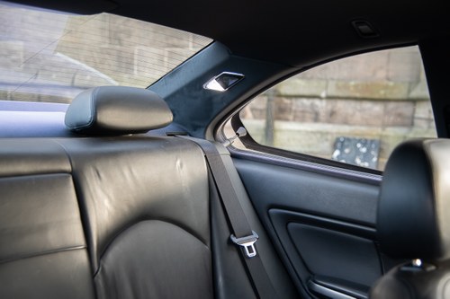 2001 BMW M3 E46 En venta (imagen 63 de 176)