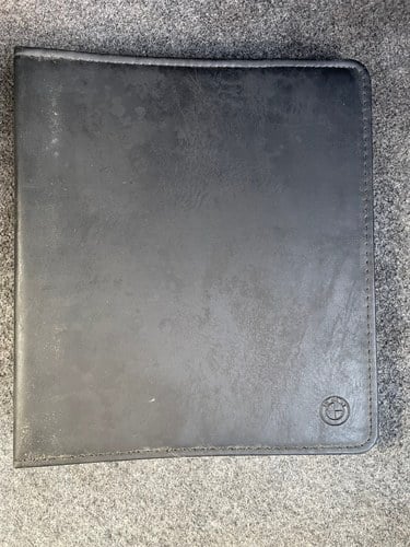 2001 BMW M3 E46 En venta (imagen 163 de 176)