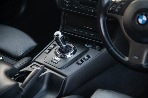 2001 BMW M3 E46 En venta (imagen 50 de 176)