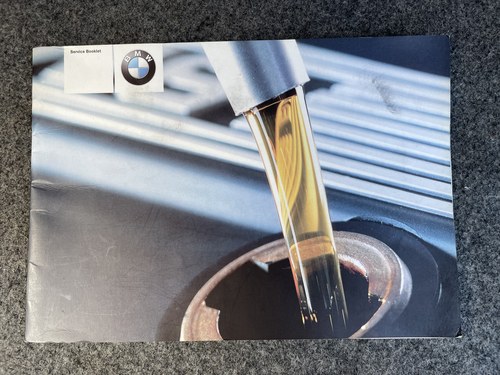 2001 BMW M3 E46 En venta (imagen 175 de 176)