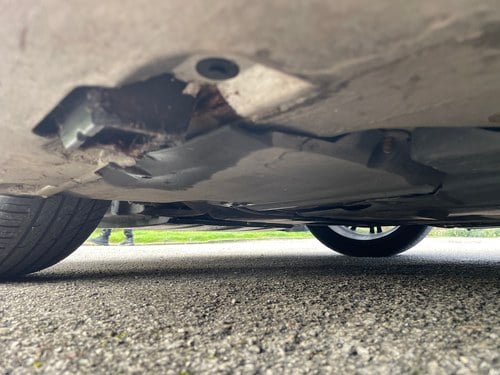 2001 BMW M3 E46 En venta (imagen 143 de 176)