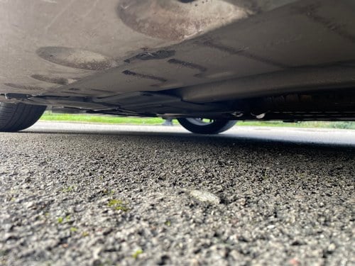 2001 BMW M3 E46 En venta (imagen 145 de 176)