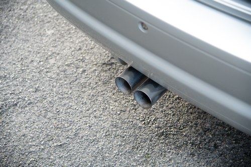 2001 BMW M3 E46 En venta (imagen 120 de 176)