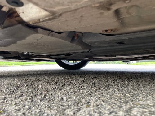 2001 BMW M3 E46 En venta (imagen 142 de 176)