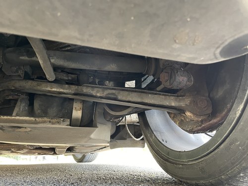 2001 BMW M3 E46 En venta (imagen 146 de 176)