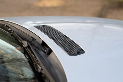 2001 BMW M3 E46 En venta (imagen 90 de 176)