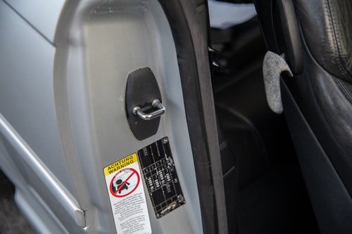 2001 BMW M3 E46 En venta (imagen 68 de 176)