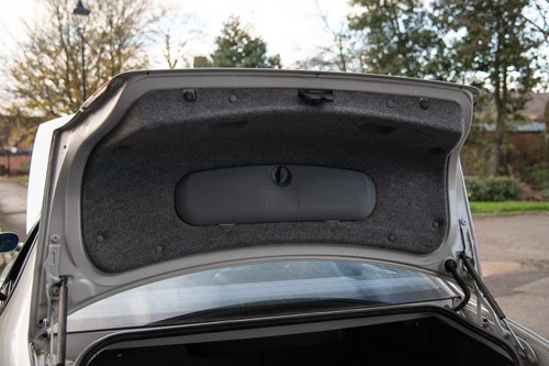 2001 BMW M3 E46 En venta (imagen 75 de 176)