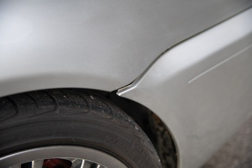 2001 BMW M3 E46 En venta (imagen 118 de 176)