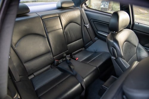 2001 BMW M3 E46 En venta (imagen 62 de 176)