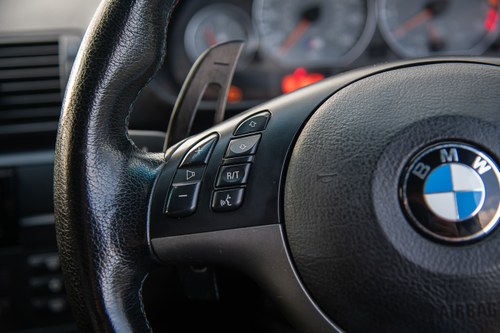 2001 BMW M3 E46 En venta (imagen 36 de 176)