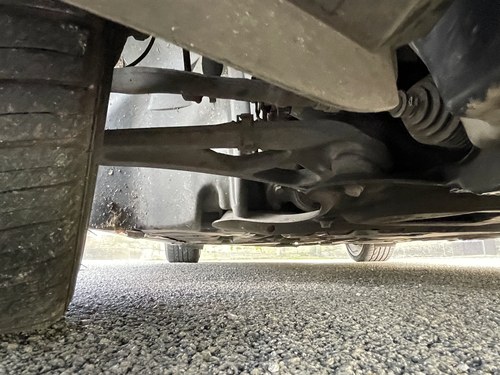 2001 BMW M3 E46 En venta (imagen 157 de 176)