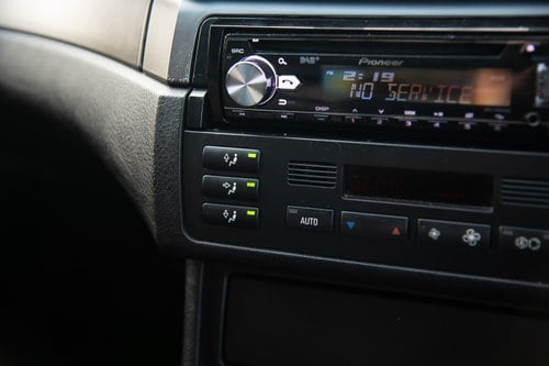 2001 BMW M3 E46 En venta (imagen 42 de 176)