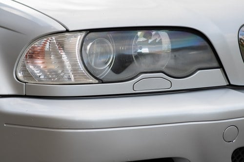 2001 BMW M3 E46 En venta (imagen 111 de 176)