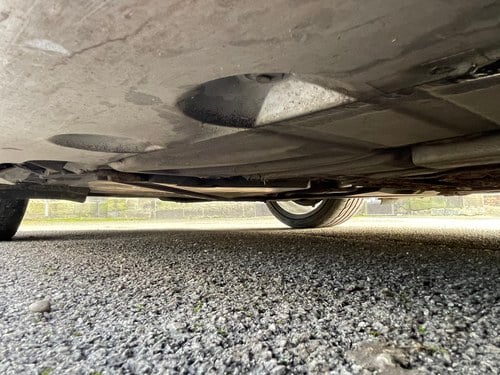 2001 BMW M3 E46 En venta (imagen 153 de 176)