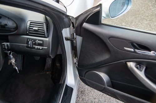 2001 BMW M3 E46 En venta (imagen 69 de 176)