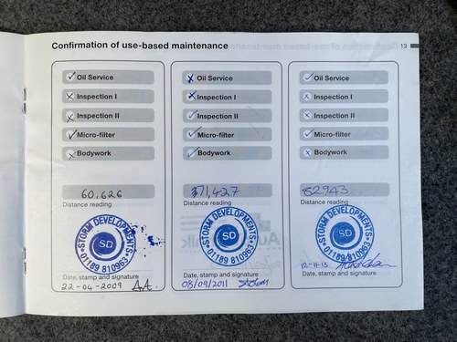 2001 BMW M3 E46 En venta (imagen 169 de 176)