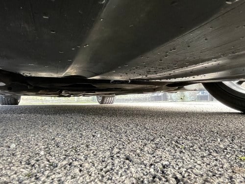 2001 BMW M3 E46 En venta (imagen 156 de 176)