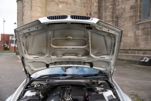 2001 BMW M3 E46 En venta (imagen 123 de 176)