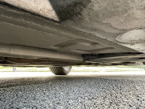 2001 BMW M3 E46 En venta (imagen 154 de 176)