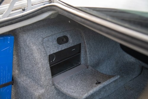 2001 BMW M3 E46 En venta (imagen 79 de 176)