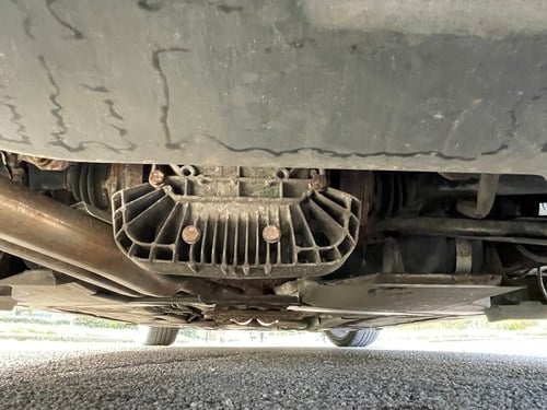 2001 BMW M3 E46 En venta (imagen 147 de 176)