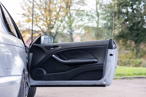 2001 BMW M3 E46 En venta (imagen 64 de 176)