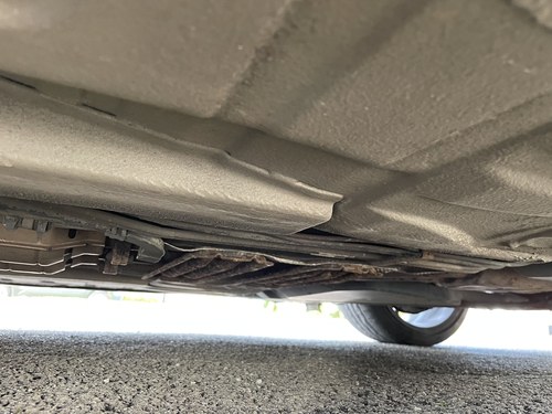 2001 BMW M3 E46 En venta (imagen 141 de 176)