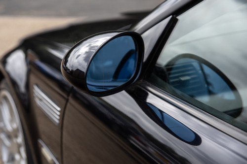 2003 BMW M3 E46 In vendita (immagine 130 di 172)