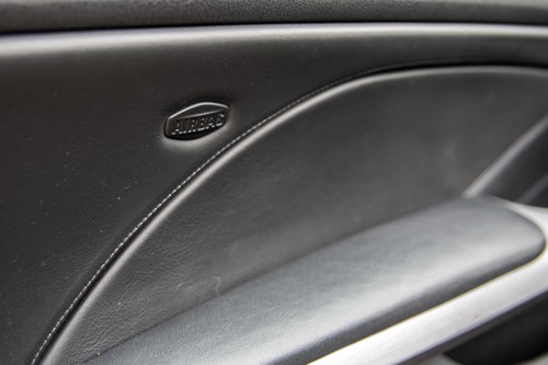 2003 BMW M3 E46 In vendita (immagine 74 di 172)