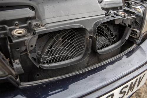 2003 BMW M3 E46 In vendita (immagine 157 di 172)