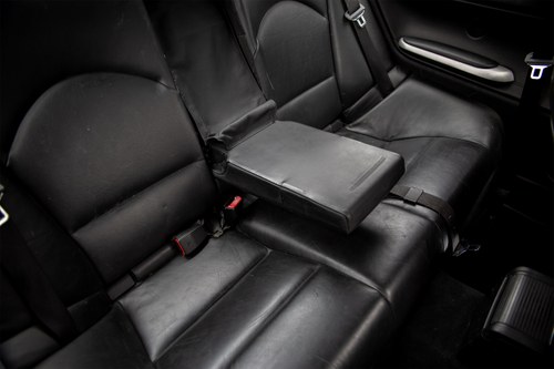 2003 BMW M3 E46 In vendita (immagine 58 di 172)