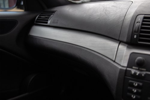 2003 BMW M3 E46 In vendita (immagine 53 di 172)