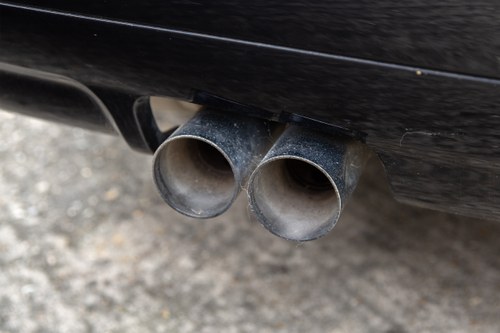 2003 BMW M3 E46 In vendita (immagine 142 di 172)