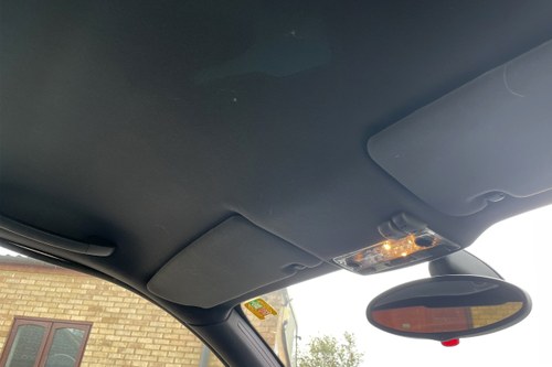 2003 BMW M3 E46 In vendita (immagine 84 di 172)