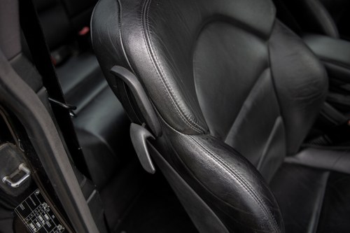 2003 BMW M3 E46 In vendita (immagine 39 di 172)