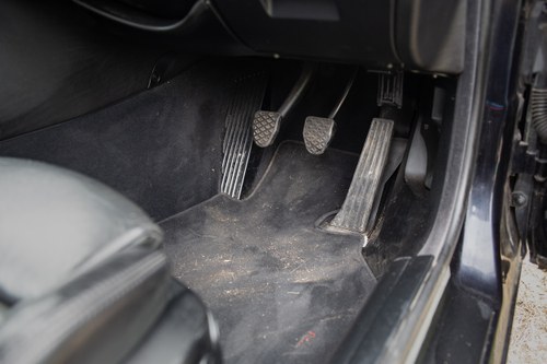 2003 BMW M3 E46 In vendita (immagine 36 di 172)