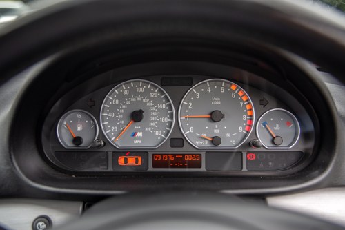 2003 BMW M3 E46 In vendita (immagine 43 di 172)