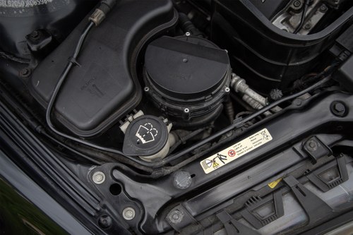 2003 BMW M3 E46 In vendita (immagine 150 di 172)