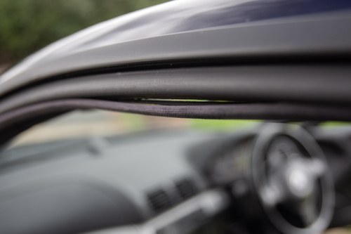 2003 BMW M3 E46 In vendita (immagine 71 di 172)