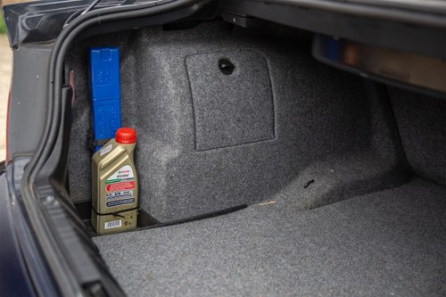 2003 BMW M3 E46 In vendita (immagine 95 di 172)