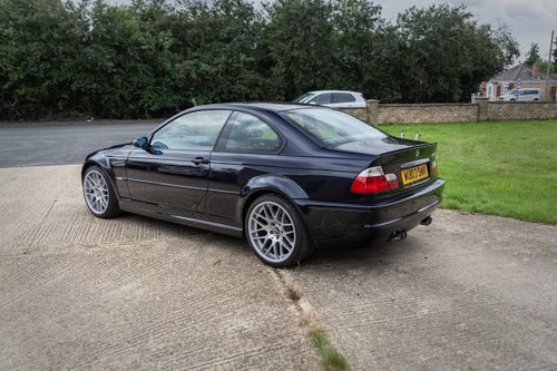 2003 BMW M3 E46 In vendita (immagine 17 di 172)