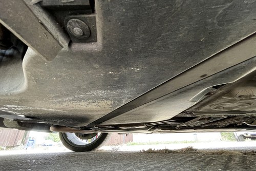 2003 BMW M3 E46 In vendita (immagine 165 di 172)