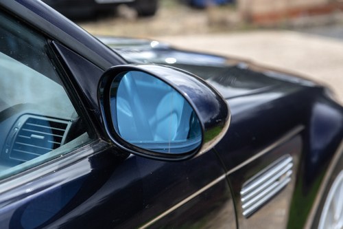 2003 BMW M3 E46 In vendita (immagine 133 di 172)