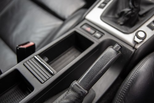 2003 BMW M3 E46 In vendita (immagine 51 di 172)