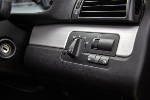 2003 BMW M3 E46 In vendita (immagine 37 di 172)