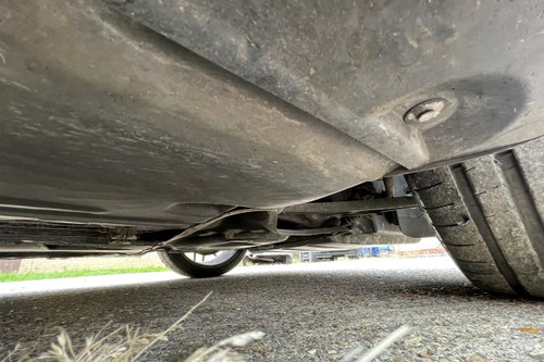 2003 BMW M3 E46 In vendita (immagine 167 di 172)